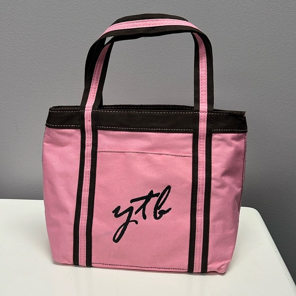 Small Tote Bag
